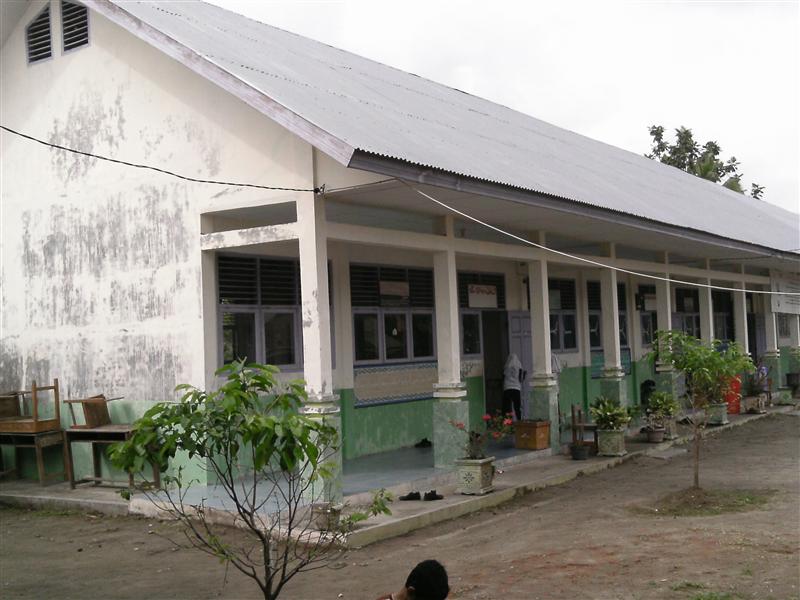 SDN 15 Bireuen adalah satu-satunya SD yang berada di Gampong Pulo Ara Geudong Teungoh.